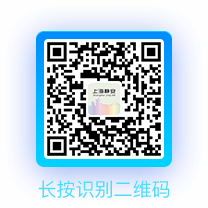 上海静安二维码