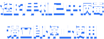警报装饰